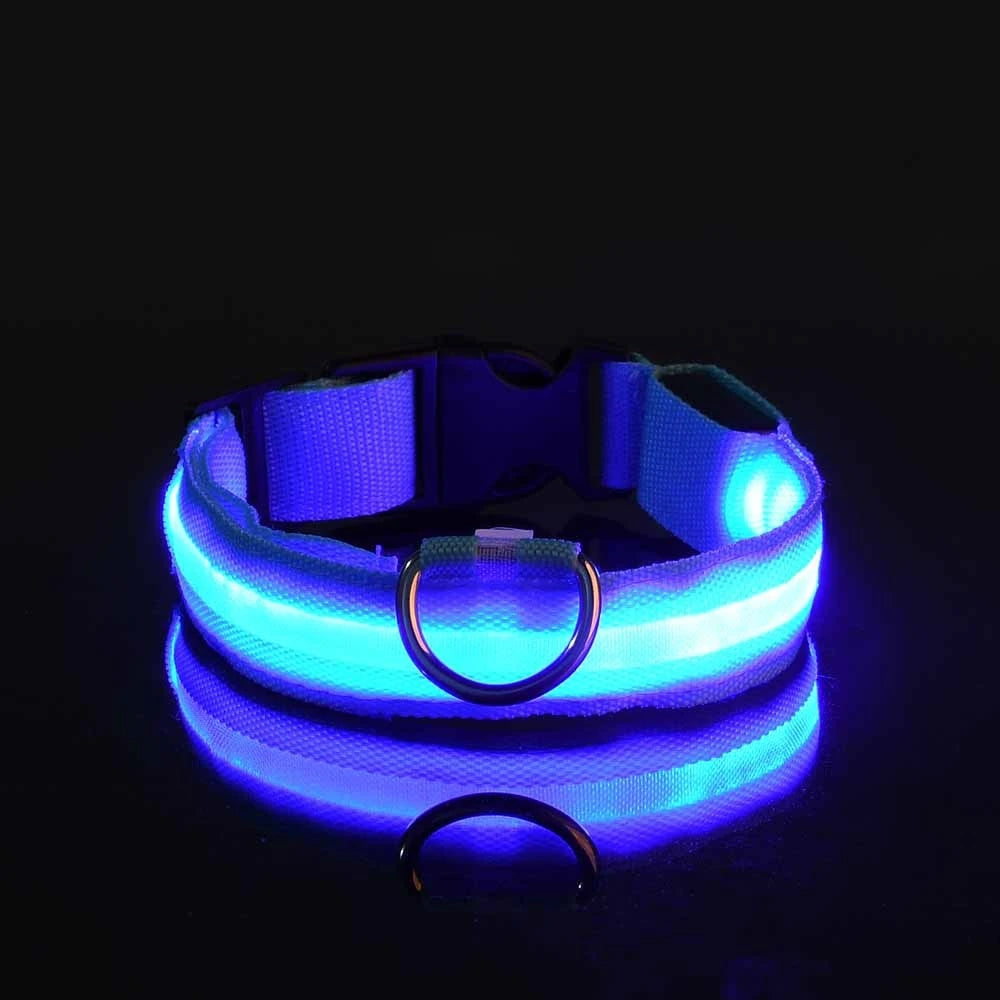 Barkley GlowCollar™