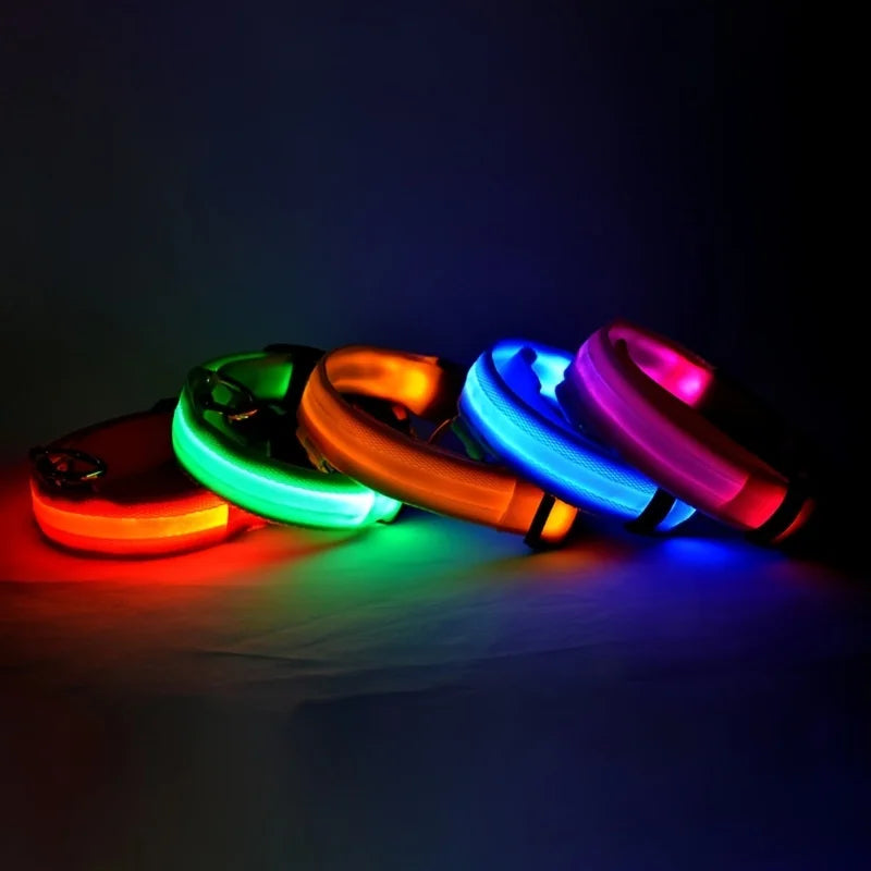 Designed for Ultimate Night Safety